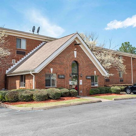 Suburban Studios Montgomery East I-85 Extérieur photo