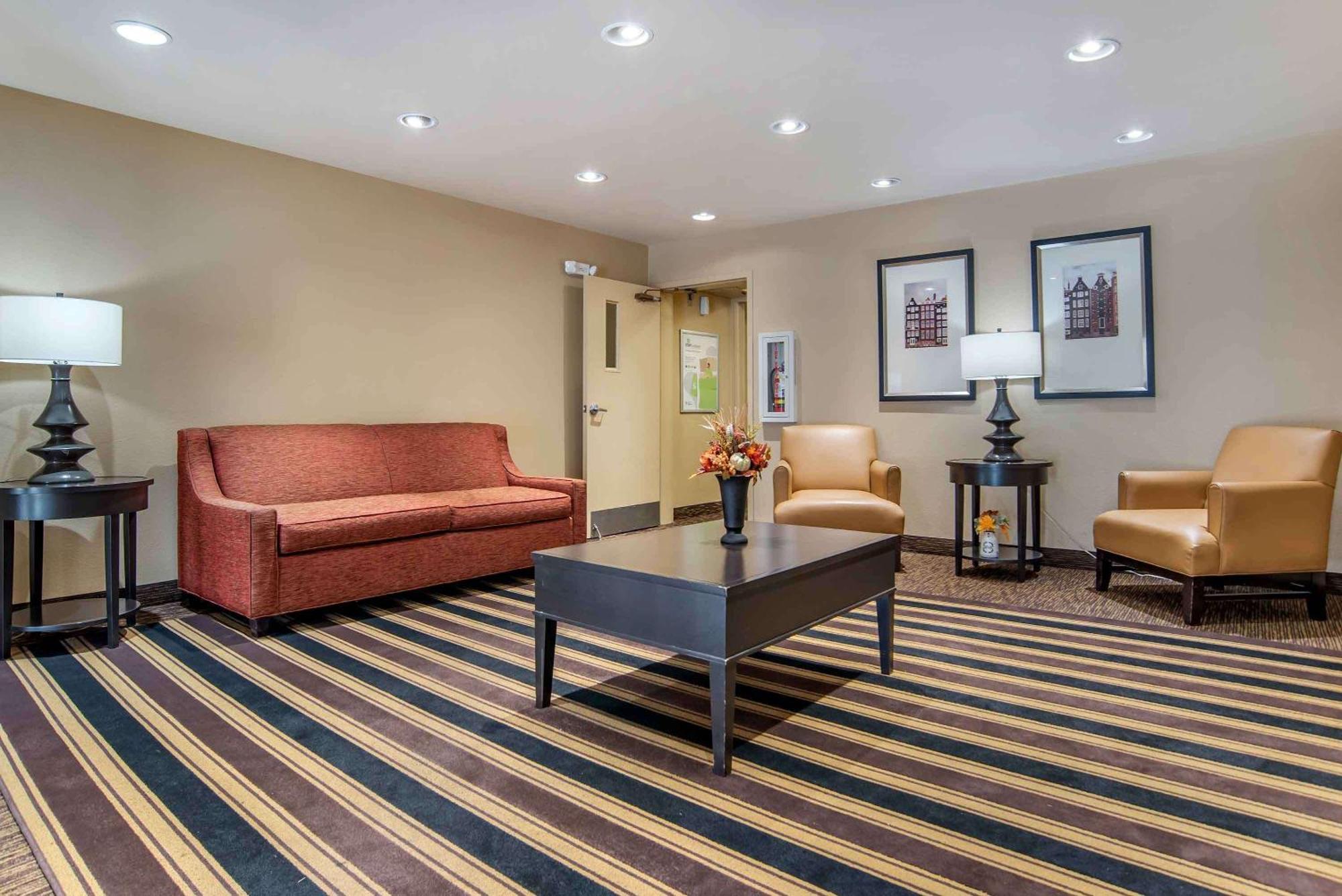 Suburban Studios Montgomery East I-85 Extérieur photo