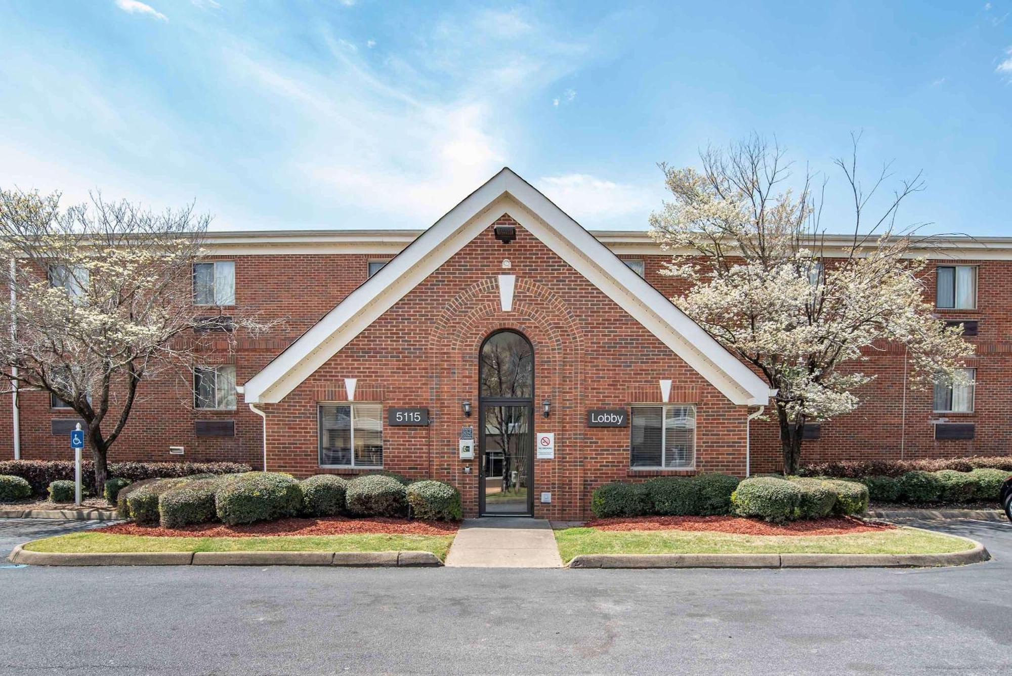 Suburban Studios Montgomery East I-85 Extérieur photo