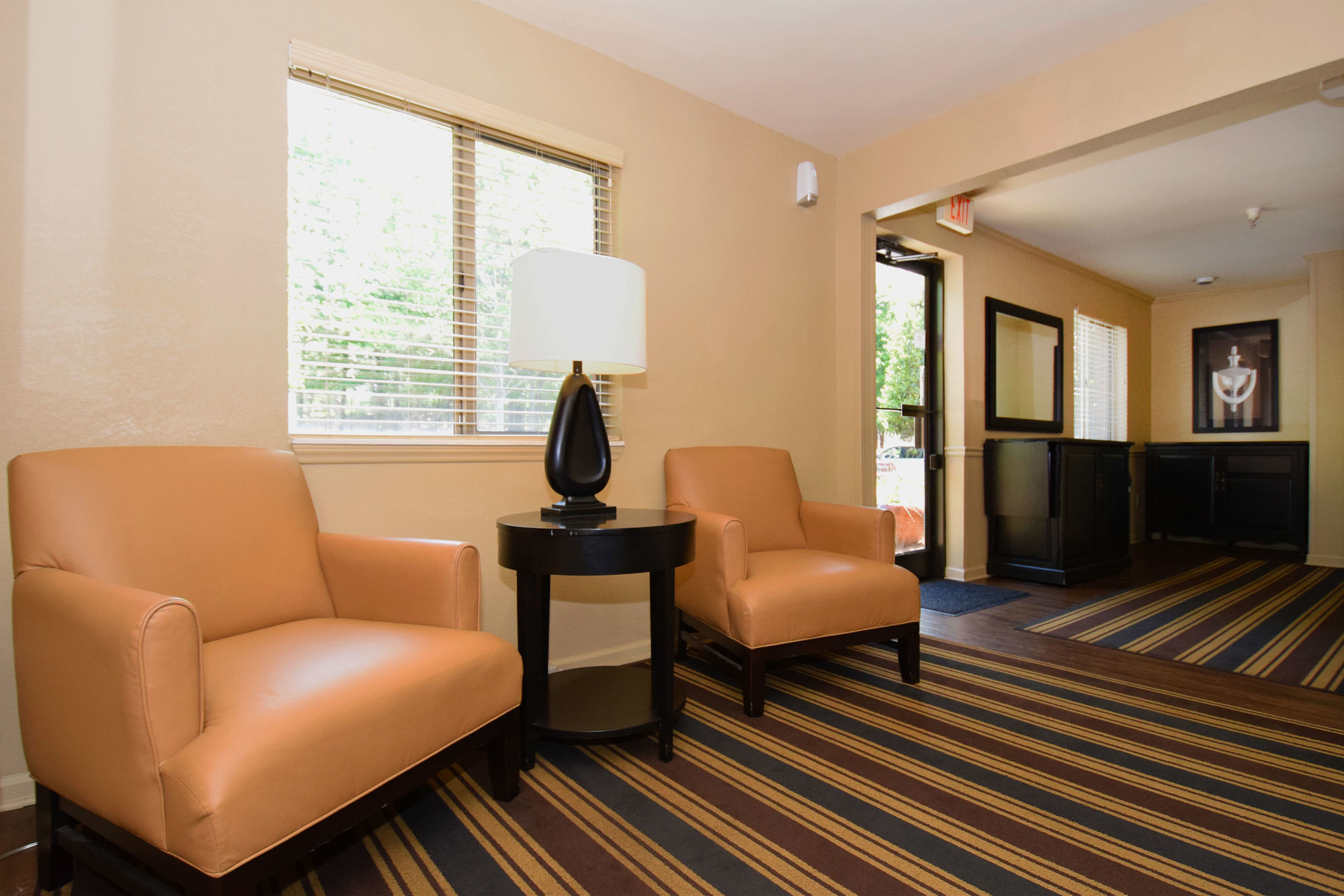 Suburban Studios Montgomery East I-85 Extérieur photo