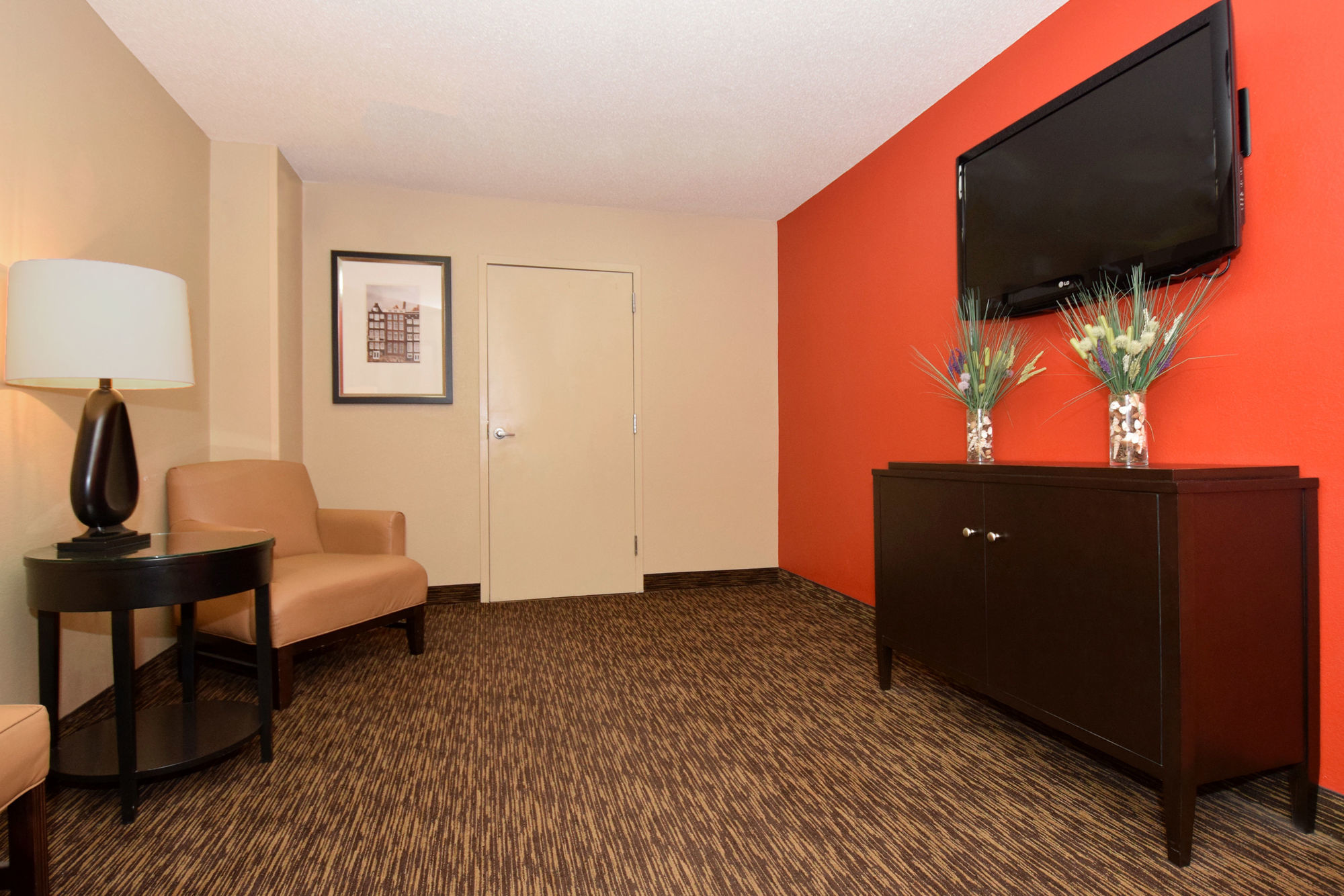 Suburban Studios Montgomery East I-85 Extérieur photo
